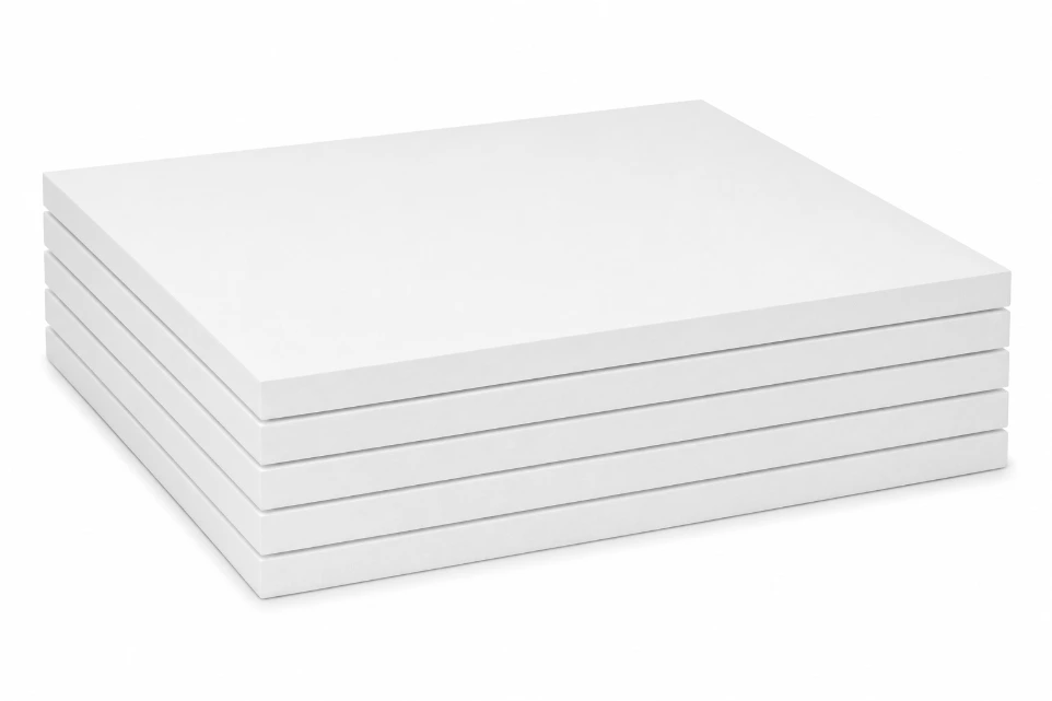 PVC FOAM BOARD 12MM
