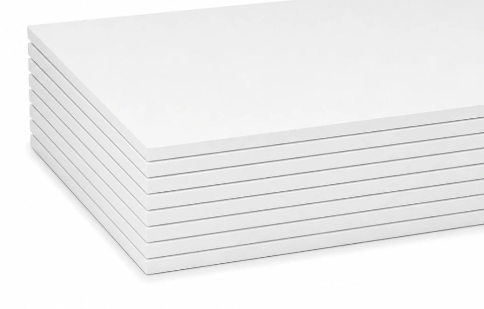 PVC FOAM BOARD 9MM