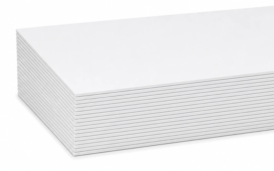 PVC FOAM BOARD 3MM