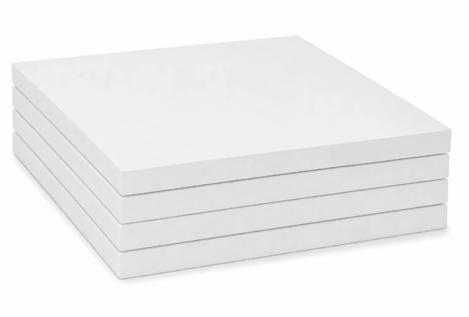PVC FOAM BOARD 18MM